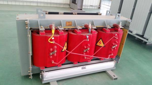 KBSGZY-2500矿用隔爆前锋干式变压器 KBSGZY-2500矿用隔爆前锋干式变压器